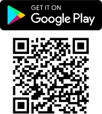 Google Play QRコード